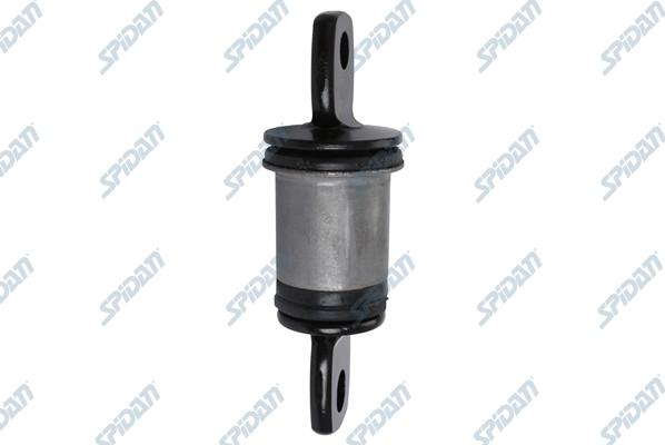 SPIDAN CHASSIS PARTS 410115 - Suspension, bras de liaison cwaw.fr