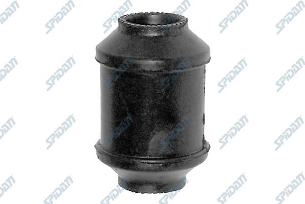 SPIDAN CHASSIS PARTS 410866 - Suspension, bras de liaison cwaw.fr