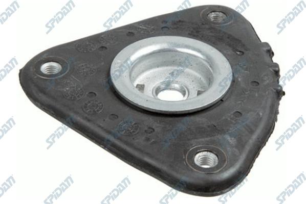 SPIDAN CHASSIS PARTS 410367 - Coupelle de suspension cwaw.fr