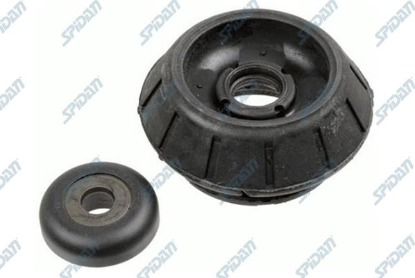 SPIDAN CHASSIS PARTS 410249 - Coupelle de suspension cwaw.fr