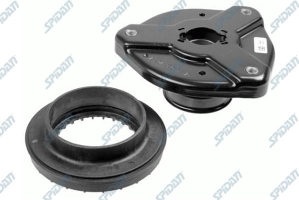 SPIDAN CHASSIS PARTS 410219 - Coupelle de suspension cwaw.fr