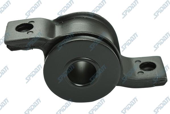 SPIDAN CHASSIS PARTS 410286 - Suspension, bras de liaison cwaw.fr