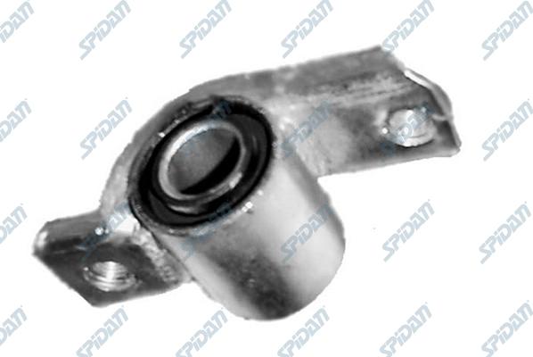 SPIDAN CHASSIS PARTS 410282 - Suspension, bras de liaison cwaw.fr