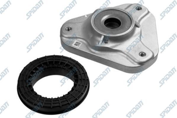 SPIDAN CHASSIS PARTS 410221 - Coupelle de suspension cwaw.fr