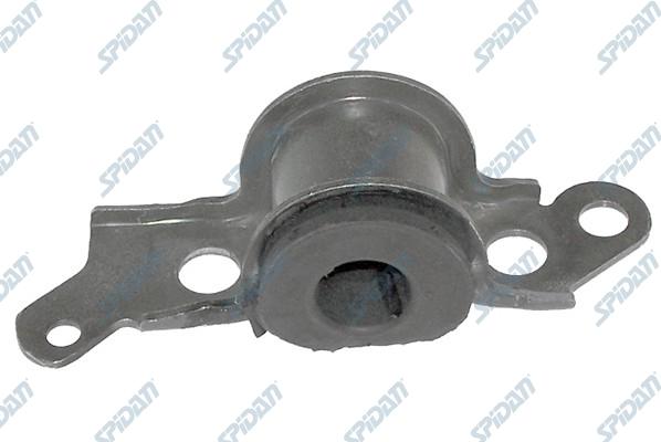 SPIDAN CHASSIS PARTS 410276 - Suspension, bras de liaison cwaw.fr