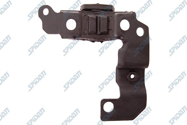 SPIDAN CHASSIS PARTS 411193 - Suspension, bras de liaison cwaw.fr