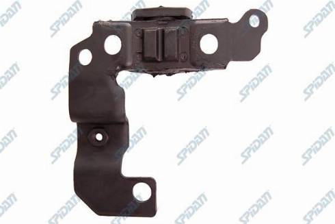 SPIDAN CHASSIS PARTS 411192 - Suspension, bras de liaison cwaw.fr