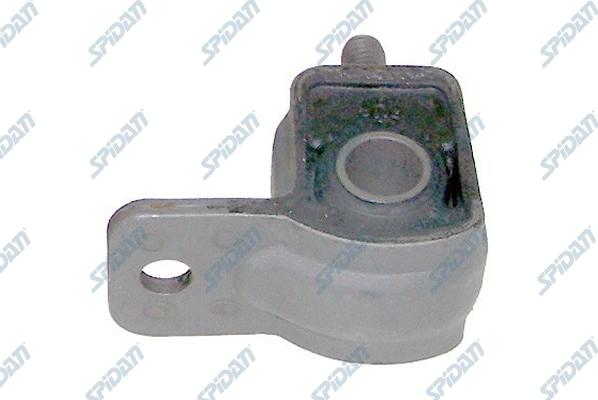 SPIDAN CHASSIS PARTS 410728 - Suspension, bras de liaison cwaw.fr