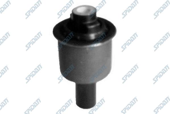 SPIDAN CHASSIS PARTS 411948 - Suspension, bras de liaison cwaw.fr