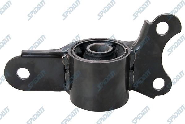 SPIDAN CHASSIS PARTS 411934 - Suspension, bras de liaison cwaw.fr