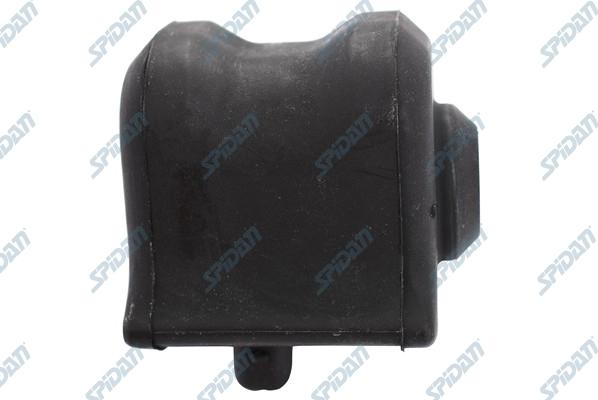 SPIDAN CHASSIS PARTS 411474 - Coussinet de palier, stabilisateur cwaw.fr