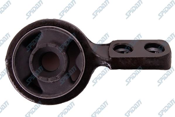 SPIDAN CHASSIS PARTS 411531 - Suspension, bras de liaison cwaw.fr