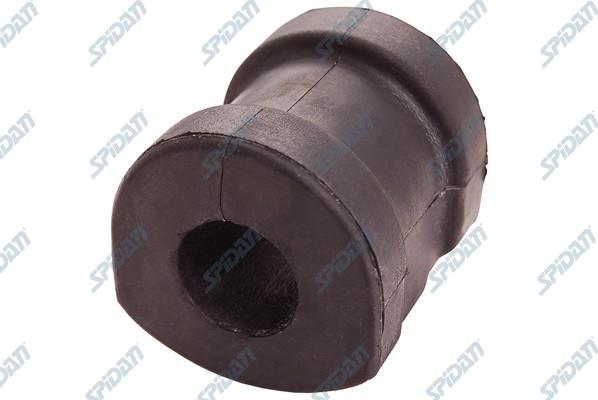 SPIDAN CHASSIS PARTS 411532 - Coussinet de palier, stabilisateur cwaw.fr