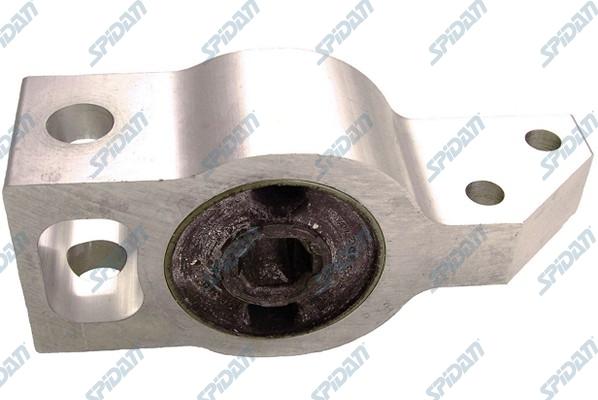 SPIDAN CHASSIS PARTS 411574 - Suspension, bras de liaison cwaw.fr