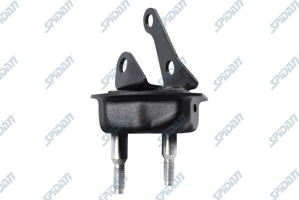 SPIDAN CHASSIS PARTS 411646 - Suspension, corps de l'essieu cwaw.fr