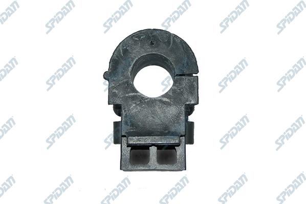 SPIDAN CHASSIS PARTS 411669 - Coussinet de palier, stabilisateur cwaw.fr