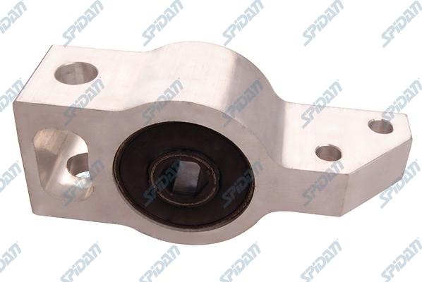 SPIDAN CHASSIS PARTS 411600 - Suspension, bras de liaison cwaw.fr