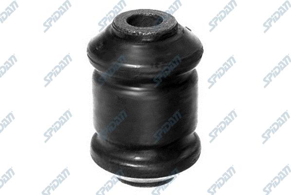 SPIDAN CHASSIS PARTS 411679 - Suspension, bras de liaison cwaw.fr