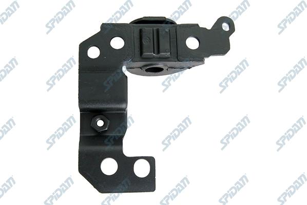 SPIDAN CHASSIS PARTS 411675 - Suspension, bras de liaison cwaw.fr