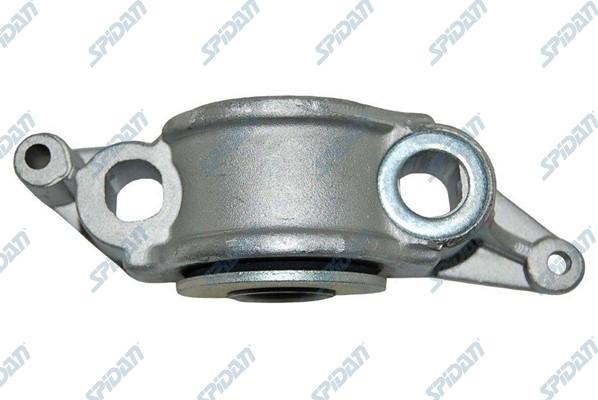 SPIDAN CHASSIS PARTS 411673 - Suspension, bras de liaison cwaw.fr