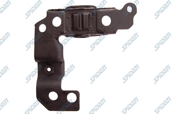 SPIDAN CHASSIS PARTS 411054 - Suspension, bras de liaison cwaw.fr