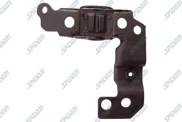 SPIDAN CHASSIS PARTS 411053 - Suspension, bras de liaison cwaw.fr