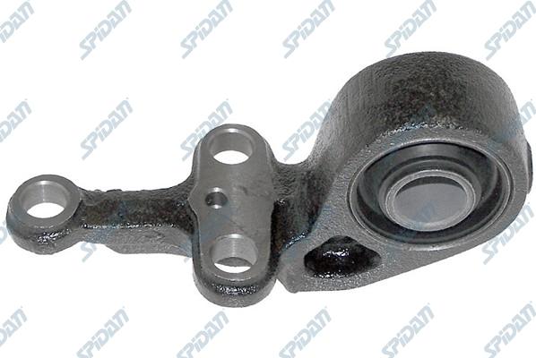 SPIDAN CHASSIS PARTS 411077 - Suspension, bras de liaison cwaw.fr