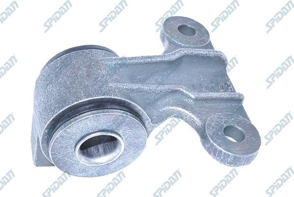 SPIDAN CHASSIS PARTS 411194 - Suspension, bras de liaison cwaw.fr