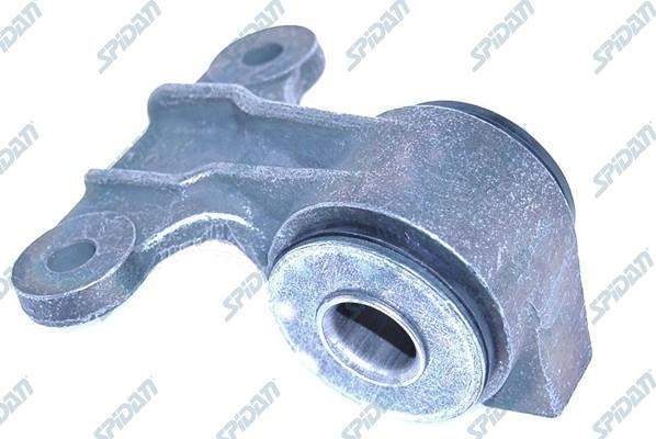 SPIDAN CHASSIS PARTS 411195 - Suspension, bras de liaison cwaw.fr