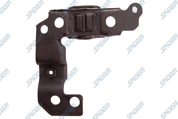 SPIDAN CHASSIS PARTS 411190 - Suspension, bras de liaison cwaw.fr