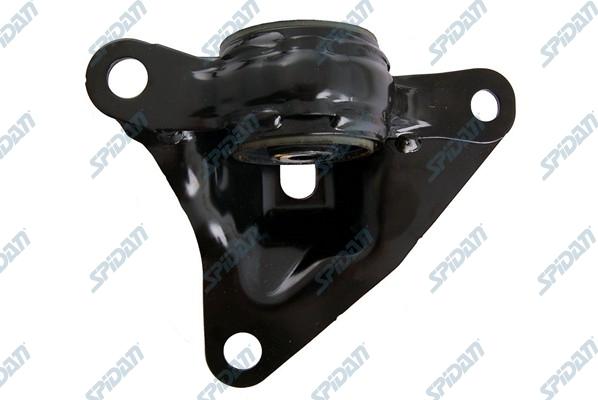 SPIDAN CHASSIS PARTS 411851 - Suspension, bras de liaison cwaw.fr