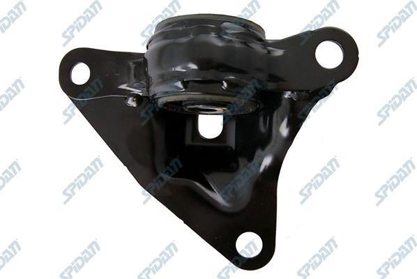 SPIDAN CHASSIS PARTS 411852 - Suspension, bras de liaison cwaw.fr