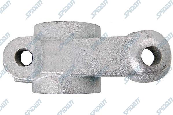 SPIDAN CHASSIS PARTS 411835 - Suspension, bras de liaison cwaw.fr