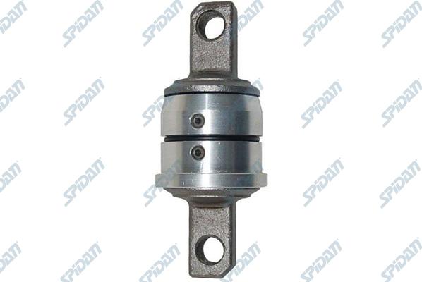 SPIDAN CHASSIS PARTS 411368 - Suspension, bras de liaison cwaw.fr