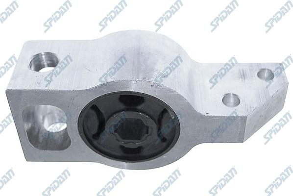 SPIDAN CHASSIS PARTS 411323 - Suspension, bras de liaison cwaw.fr