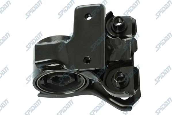 SPIDAN CHASSIS PARTS 411791 - Suspension, bras de liaison cwaw.fr