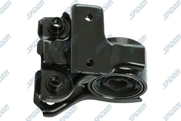 SPIDAN CHASSIS PARTS 411792 - Suspension, bras de liaison cwaw.fr