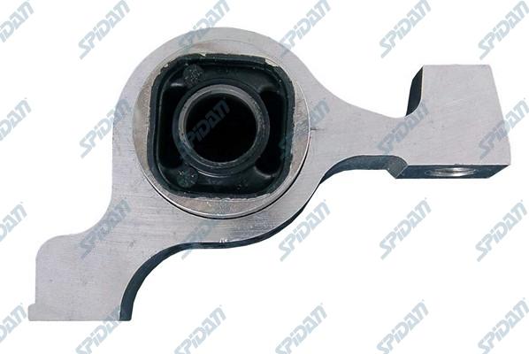 SPIDAN CHASSIS PARTS 411758 - Suspension, bras de liaison cwaw.fr