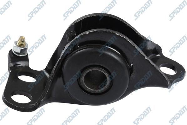 SPIDAN CHASSIS PARTS 411764 - Suspension, bras de liaison cwaw.fr