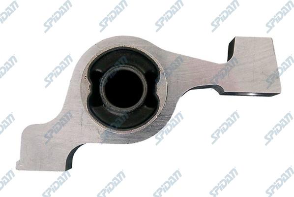 SPIDAN CHASSIS PARTS 411766 - Suspension, bras de liaison cwaw.fr