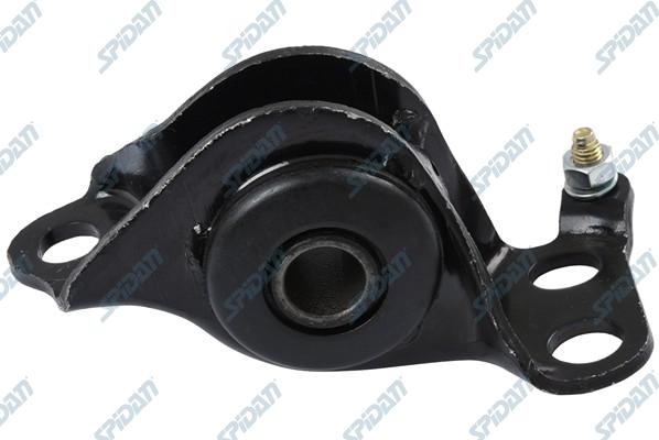 SPIDAN CHASSIS PARTS 411763 - Suspension, bras de liaison cwaw.fr