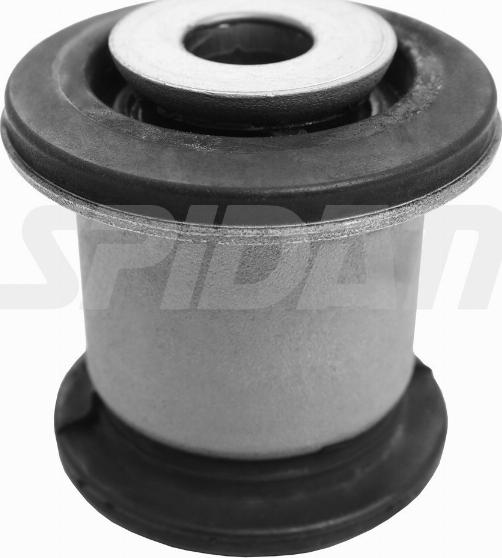 SPIDAN CHASSIS PARTS 418053 - Suspension, bras de liaison cwaw.fr