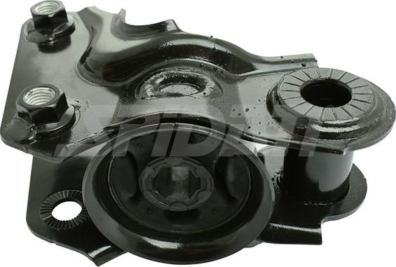 SPIDAN CHASSIS PARTS 418120 - Suspension, bras de liaison cwaw.fr