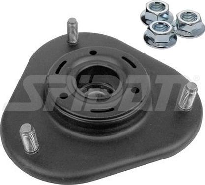 SPIDAN CHASSIS PARTS 418230 - Coupelle de suspension cwaw.fr