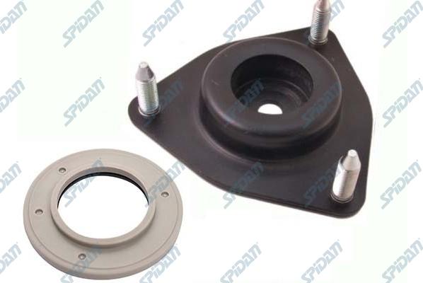 SPIDAN CHASSIS PARTS 413444 - Coupelle de suspension cwaw.fr