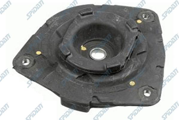 SPIDAN CHASSIS PARTS 413447 - Coupelle de suspension cwaw.fr