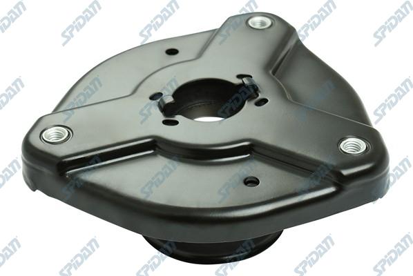 SPIDAN CHASSIS PARTS 413042 - Coupelle de suspension cwaw.fr