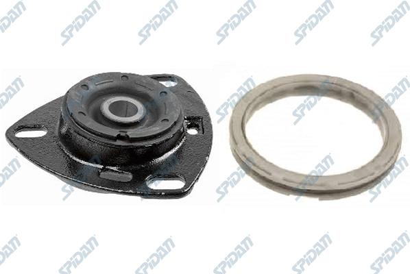 SPIDAN CHASSIS PARTS 413013 - Coupelle de suspension cwaw.fr