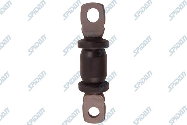 SPIDAN CHASSIS PARTS 413301 - Suspension, bras de liaison cwaw.fr