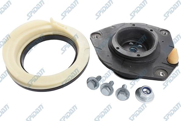 SPIDAN CHASSIS PARTS 413268 - Coupelle de suspension cwaw.fr